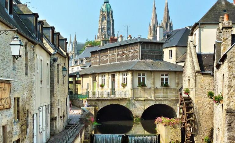 Vila La Vie Est Belle Ryes Exteriér fotografie